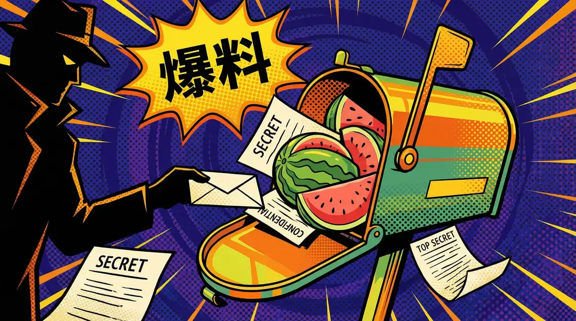女上位 匿名爆料通道漫画插图